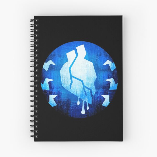Item preview, Blue Wraith designed and sold by ArcaneFeathers.