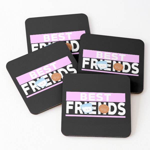 Item preview, Best friends designed and sold by Theteetokstore.