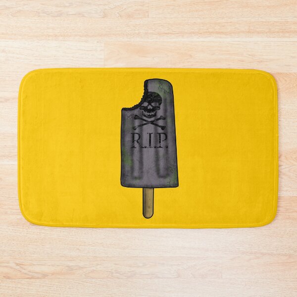 Item preview, Gravestone Popsicle designed and sold by MrPrestige.