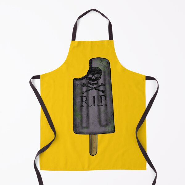 Item preview, Gravestone Popsicle designed and sold by MrPrestige.