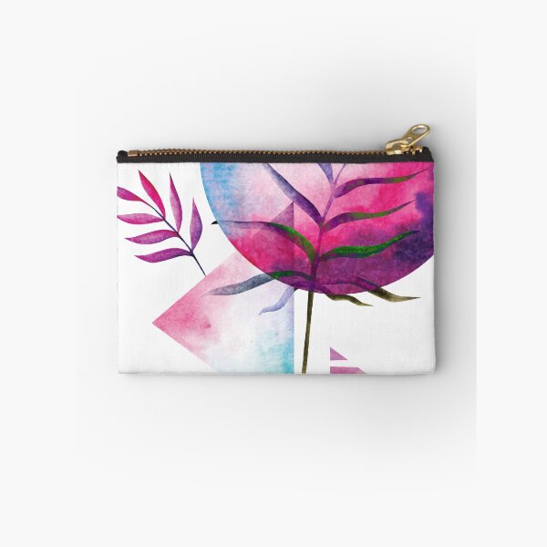 Item preview, Plants and shapes through colours designed and sold by earthroots.