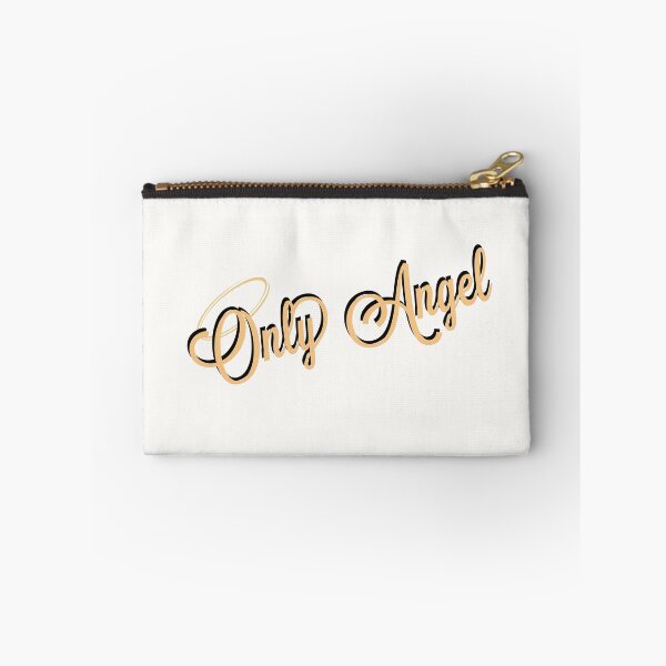Item preview, Only Angel designed and sold by hannahavivmedia.