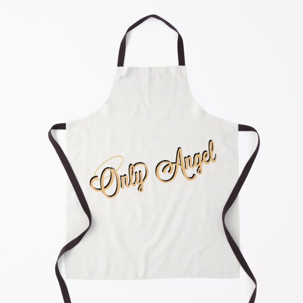 Item preview, Only Angel designed and sold by hannahavivmedia.