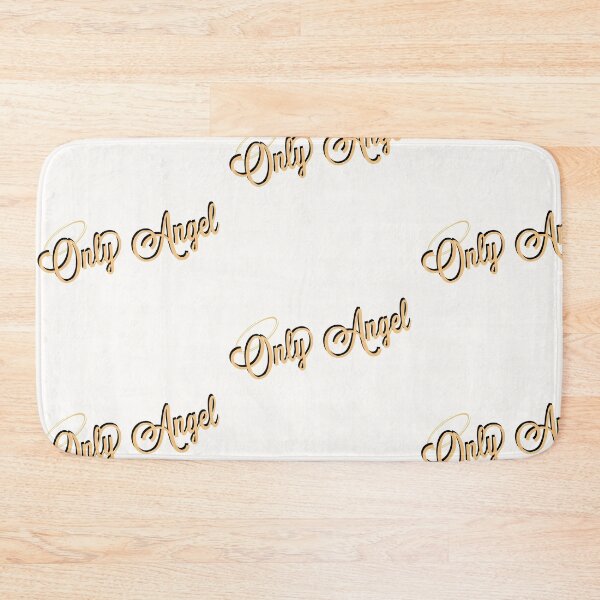 Item preview, Only Angel designed and sold by hannahavivmedia.