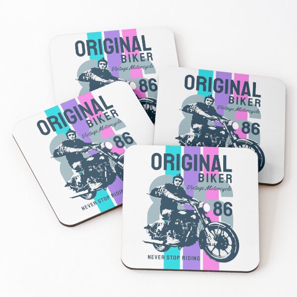 Item preview, '86 Biker designed and sold by Theteetokstore.