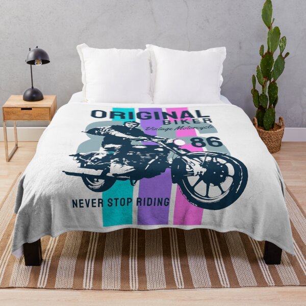 Item preview, '86 Biker designed and sold by Theteetokstore.