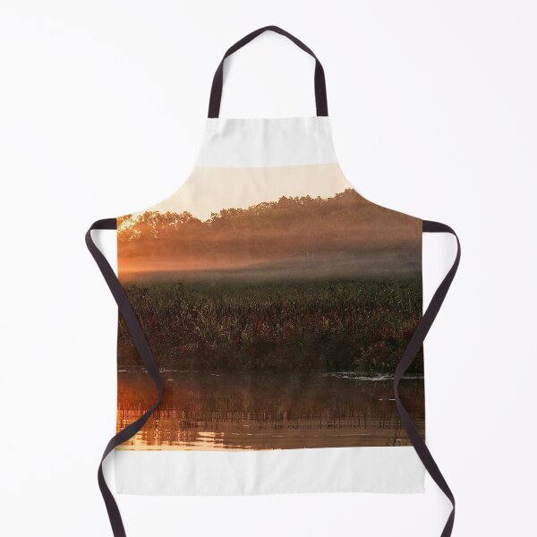 Item preview, Dawn Lake Wingra 1, Madison, WI designed and sold by StevenRalserPhoto.