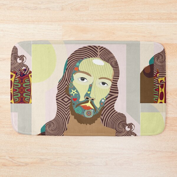 Item preview, Prince of Peace designed and sold by lanrestudio.
