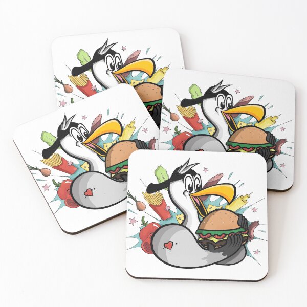Item preview, SEAGLE food Explosion  designed and sold by NikolayChakarov.
