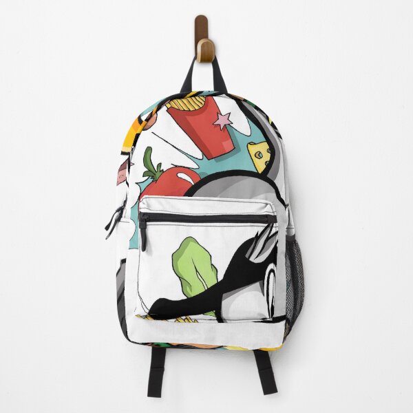 Item preview, SEAGLE food Explosion designed and sold by NikolayChakarov.