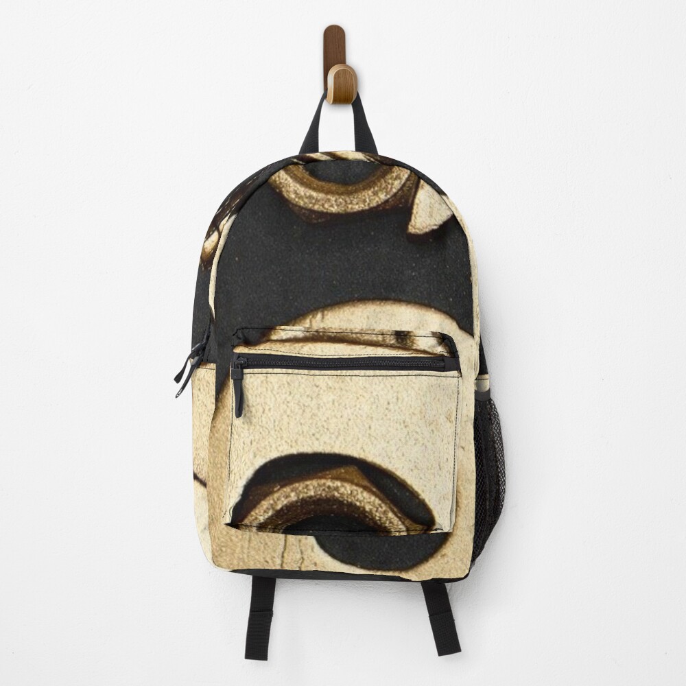 Item preview, Backpack designed and sold by bbalint.