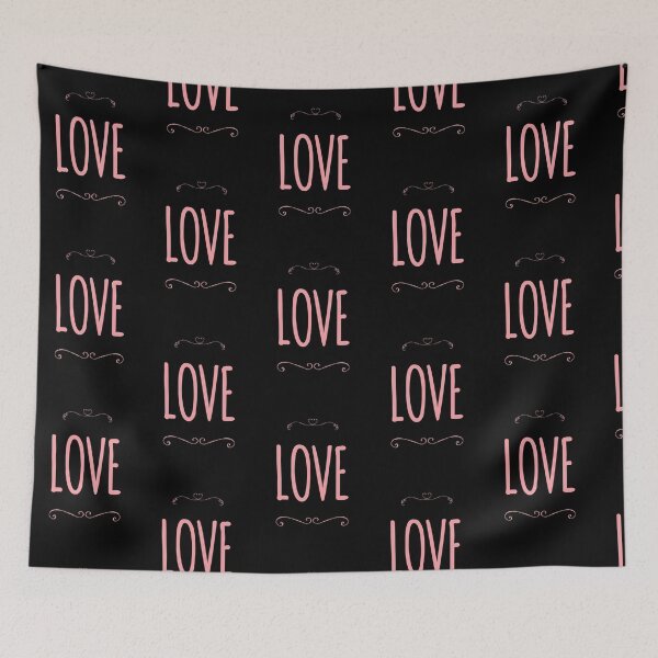 Item preview, Love designed and sold by Coolprints1.
