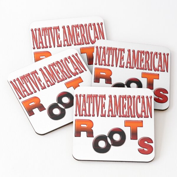 Item preview,  NATIVE AMERICAN ROOTS - NATIVE AMERICANS DAY designed and sold by Ralek.
