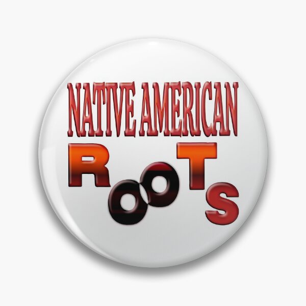 Item preview,  NATIVE AMERICAN ROOTS - NATIVE AMERICANS DAY designed and sold by Ralek.