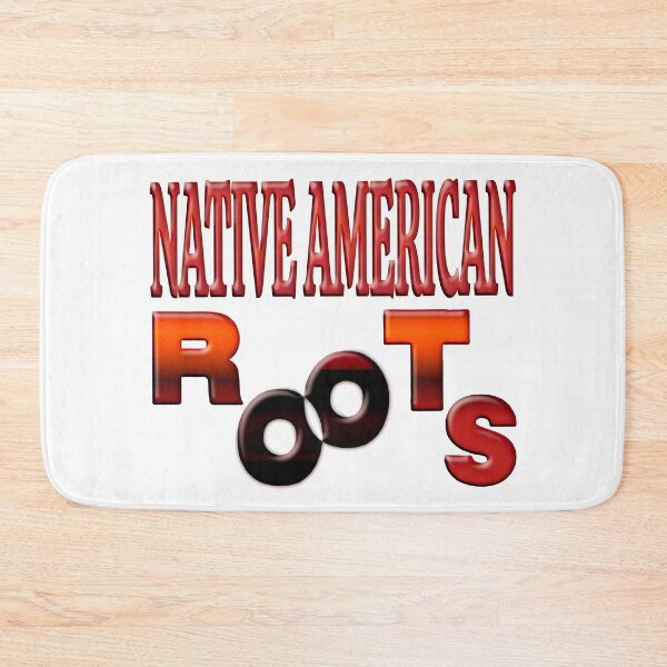 Item preview,  NATIVE AMERICAN ROOTS - NATIVE AMERICANS DAY designed and sold by Ralek.