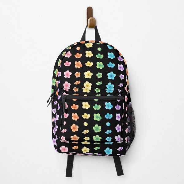 Item preview, (Buy Large!) Pastel Rainbow Sakura big pack designed and sold by arterialmotive.