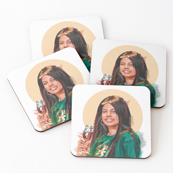 Item preview, Wine's time! designed and sold by From-ouda-space.