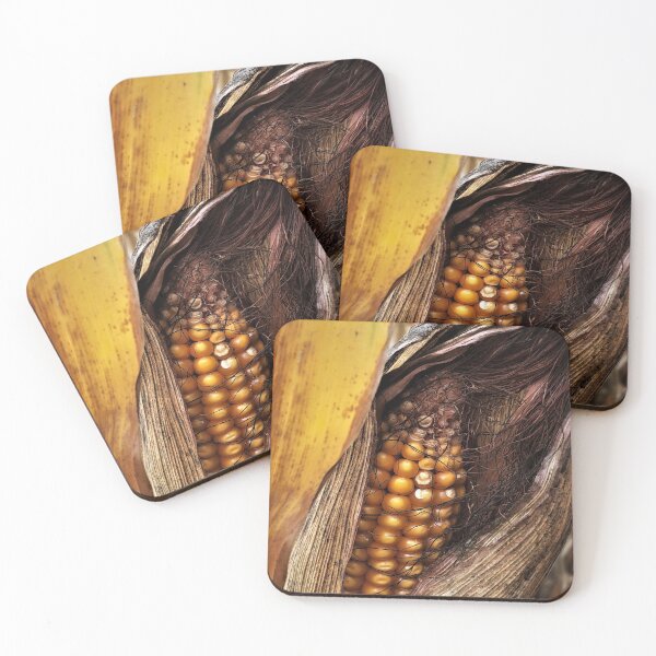Item preview, Harvest, Corn designed and sold by DeVeauDesign.