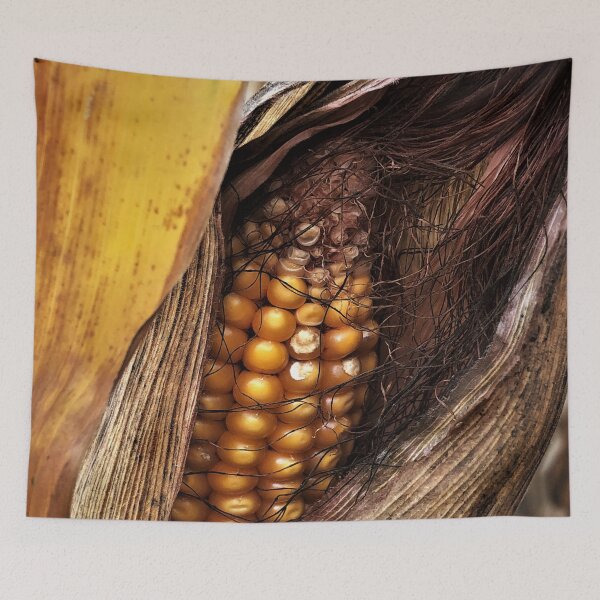 Item preview, Harvest, Corn designed and sold by DeVeauDesign.