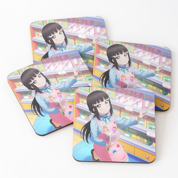 Item preview, dia kurosawa ~happy reminiscing~ designed and sold by celestialuden1.