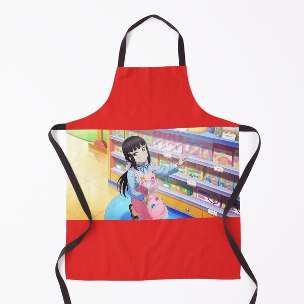 Item preview, dia kurosawa ~happy reminiscing~ designed and sold by celestialuden1.