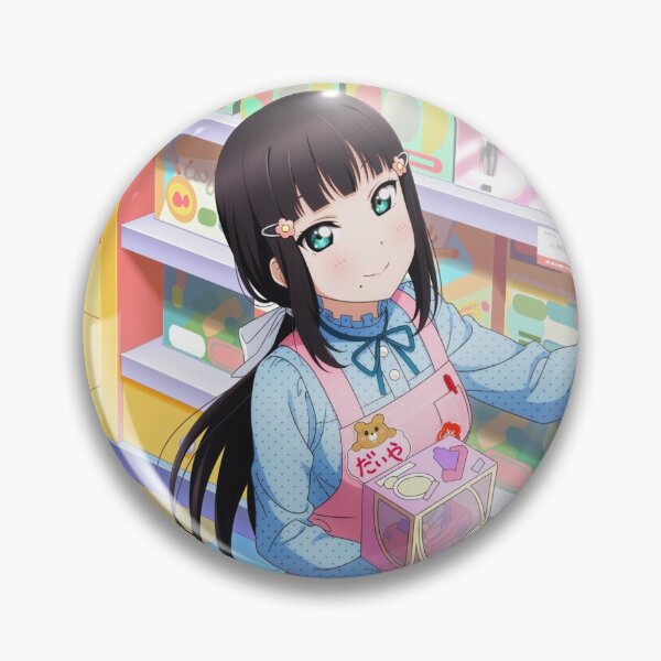 Item preview, dia kurosawa ~happy reminiscing~ designed and sold by celestialuden1.