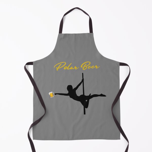 Item preview, polar beer designed and sold by saitielvis.