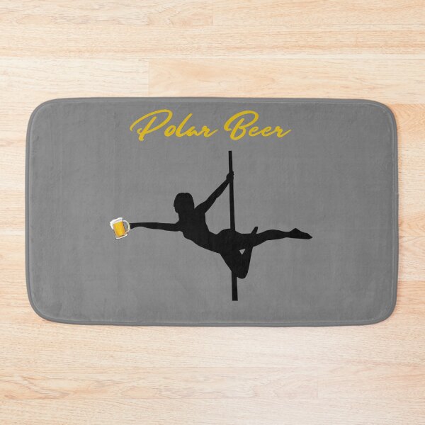 Item preview, polar beer designed and sold by saitielvis.