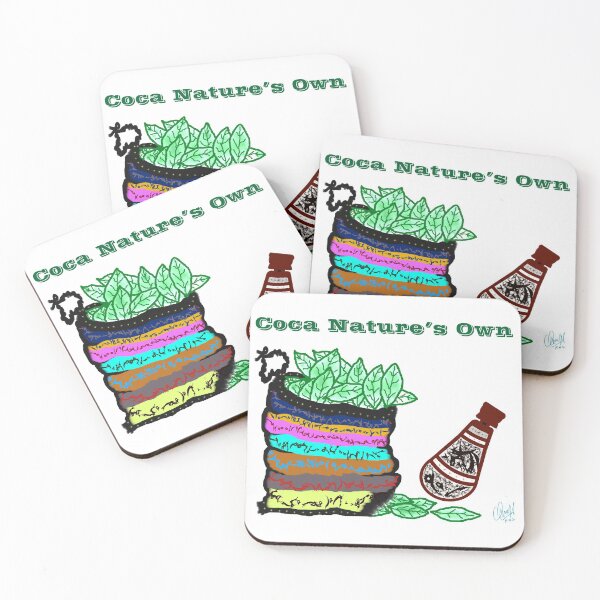 Item preview, Coca Nature's Own designed and sold by VicenteHS.