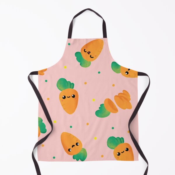 Item preview, Adorable Carrot Pattern designed and sold by Daniel Lomelí.