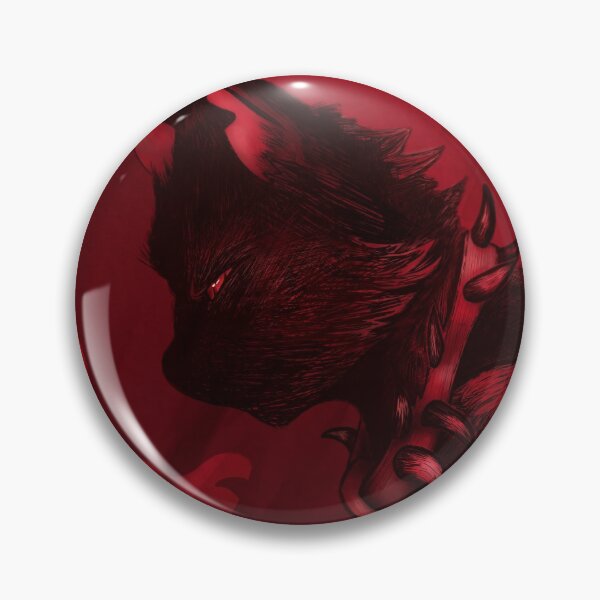 Item preview, Warlord of the City- Scourge  designed and sold by TopHatBadger.