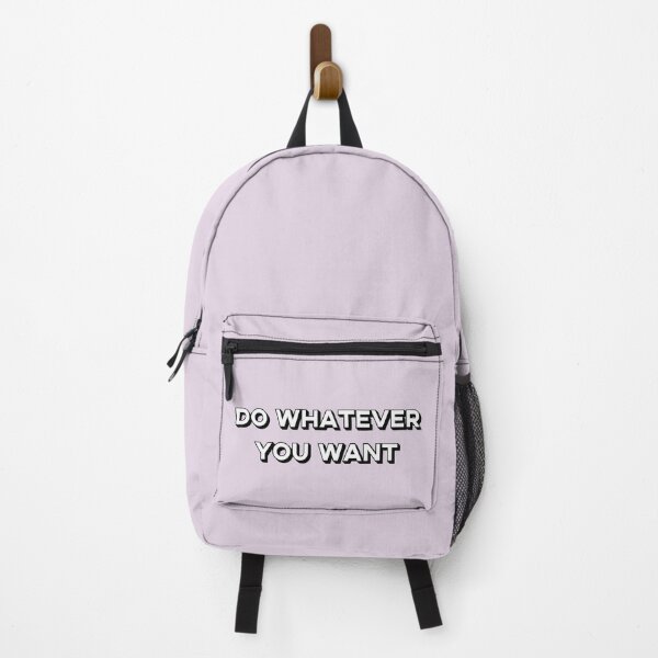 Item preview, Do Whatever You Want designed and sold by alwayselle.
