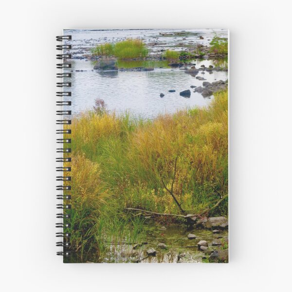 Item preview, Reeds in the Rideau River, Ottawa ON designed and sold by Shulie1.