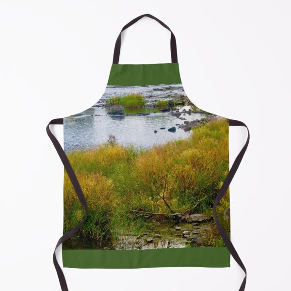 Item preview, Reeds in the Rideau River, Ottawa ON designed and sold by Shulie1.