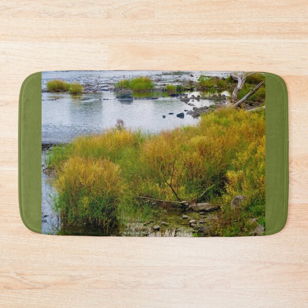 Item preview, Reeds in the Rideau River, Ottawa ON designed and sold by Shulie1.