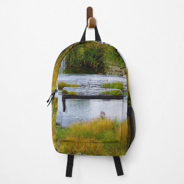 Item preview, Reeds in the Rideau River, Ottawa ON designed and sold by Shulie1.