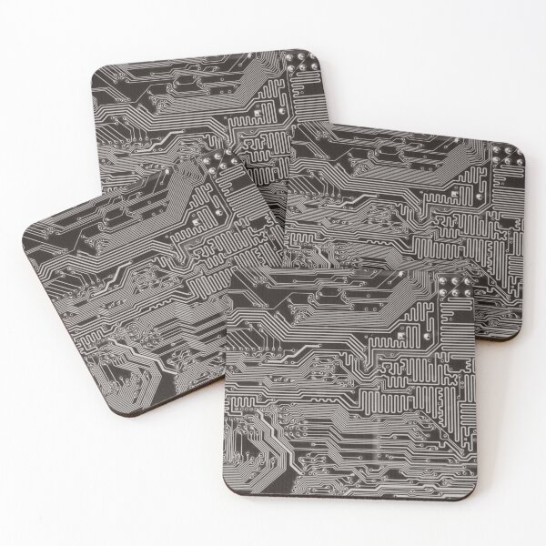 Item preview, Printed Circuit Board designed and sold by bbalint.