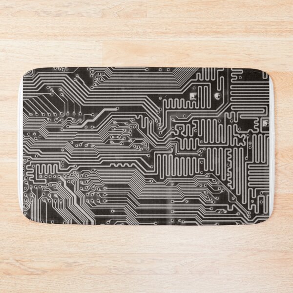 Item preview, Printed Circuit Board designed and sold by bbalint.