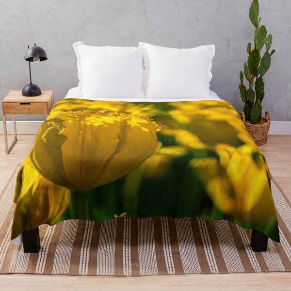Item preview, Frilly Tulips at Sunrise designed and sold by Steven Jodoin.