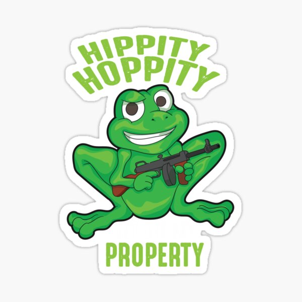 Find Hoppity