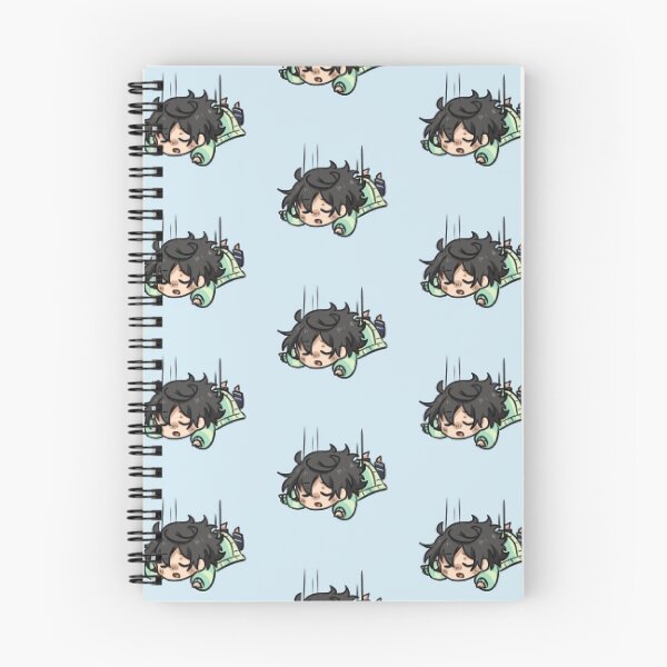 Item preview, falling ritsu sakuma designed and sold by fourleafprince.