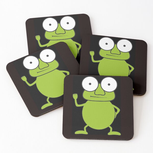 Item preview, Nice Frogs mascotas animales rana pop linda mascota designed and sold by Coolstuff4you71.