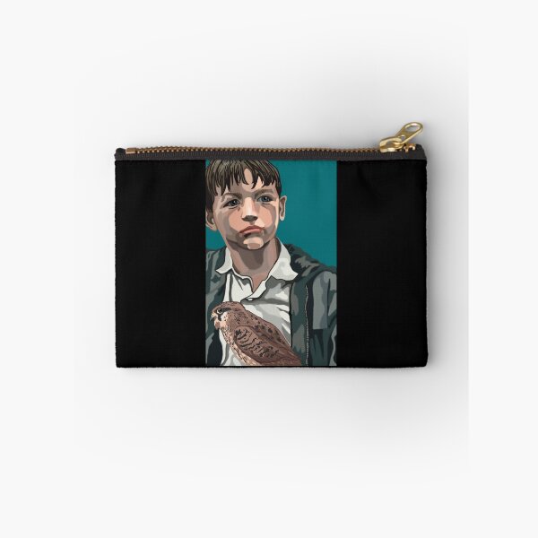 Item preview, Billy Casper - Kes Colour Illustration designed and sold by Scat the cat.
