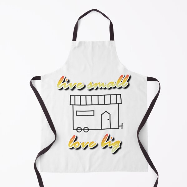 Item preview, live small love big designed and sold by artjojo.
