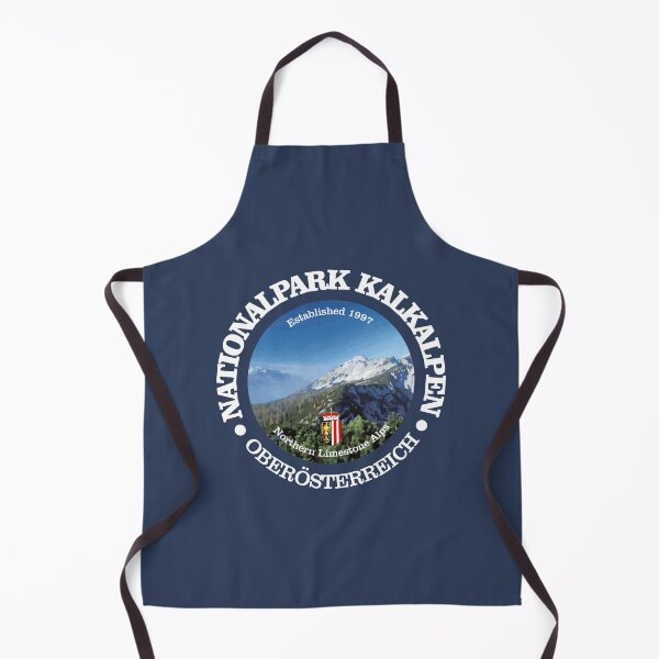 Item preview, Kalkalpen National Park (NP) designed and sold by curranmorgan.