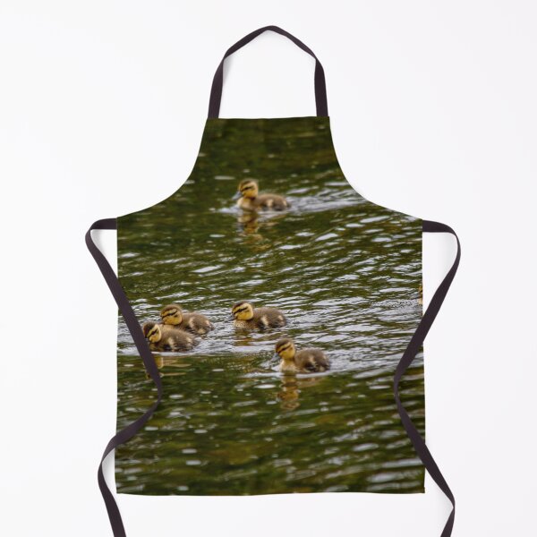 Item preview, Baby Mallard Ducks designed and sold by ManiacMoose.