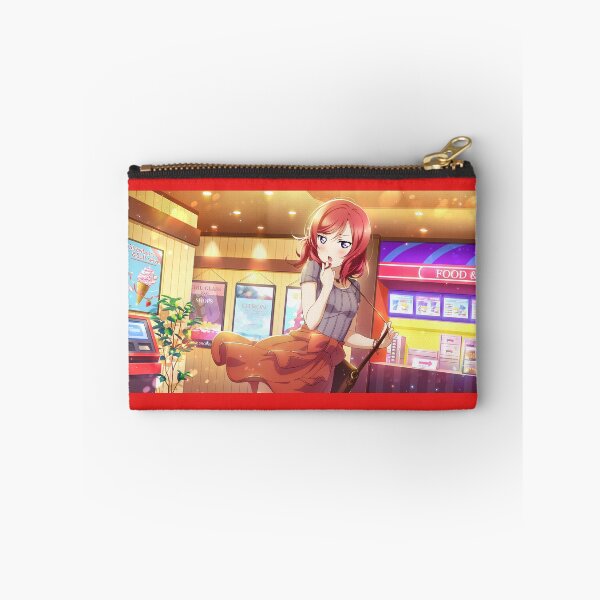 Item preview, maki nishikino ~movie date with maki~ designed and sold by celestialuden1.