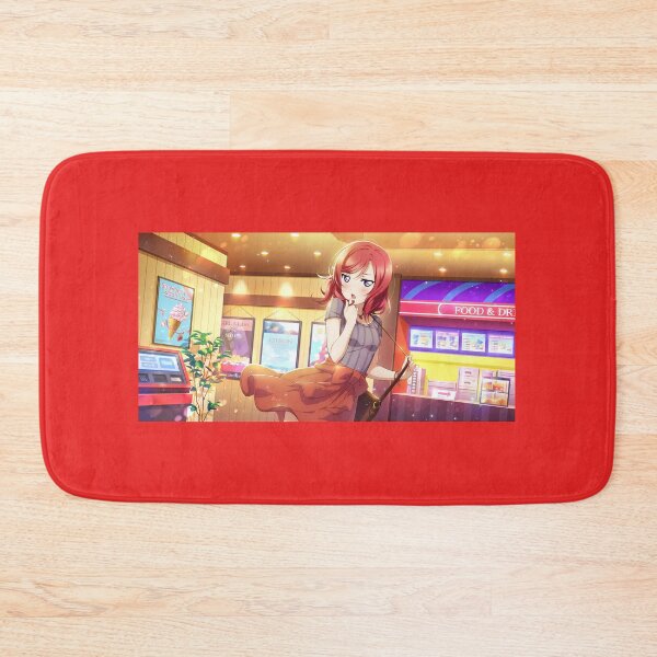 Item preview, maki nishikino ~movie date with maki~ designed and sold by celestialuden1.