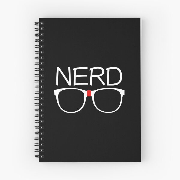 Item preview, Nerd designed and sold by umeimages.
