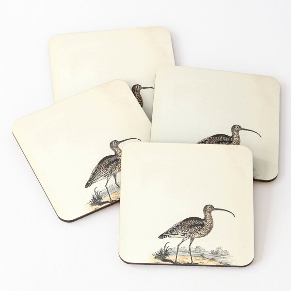 Item preview, British ornithology  being the history with a coloured representation of every known species of British birds George Graves 1821 031 designed and sold by WetdryvacRB01.